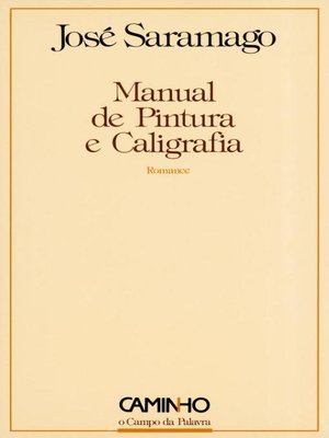 cover image of Manual de Pintura e Caligrafia